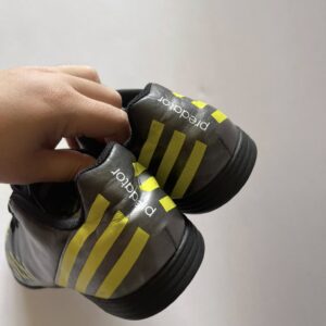 Giày Đá Bóng 2hand Hiệu Adidas