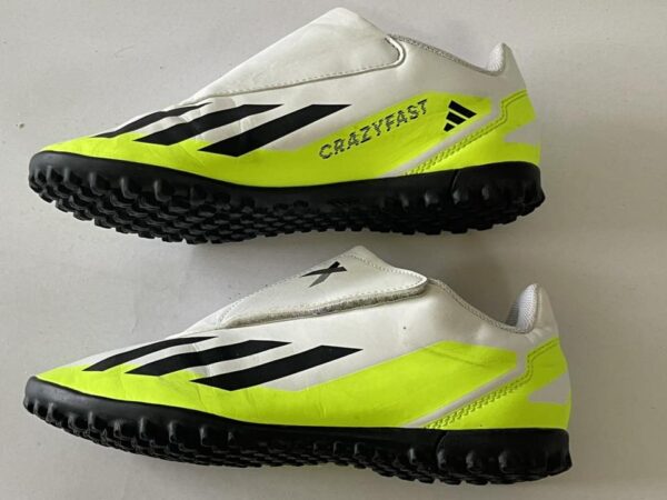 Giày Đá Banh 2hand Hiệu Adidas