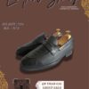 Giày Da Nam 2hand