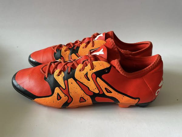 Giày Đá Bóng 2hand Hiệu Adidas Giày Đá Bóng 2hand Hiệu Adidas