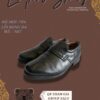 Giày Da Nam 2hand