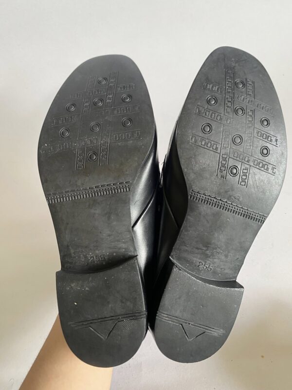 Giày Da Nam 2hand