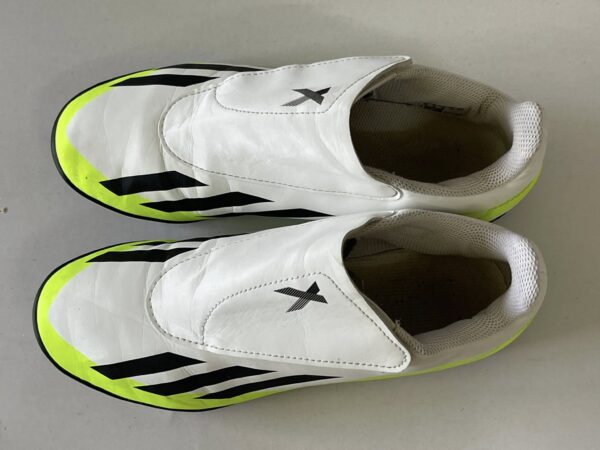 Giày Đá Banh 2hand Hiệu Adidas