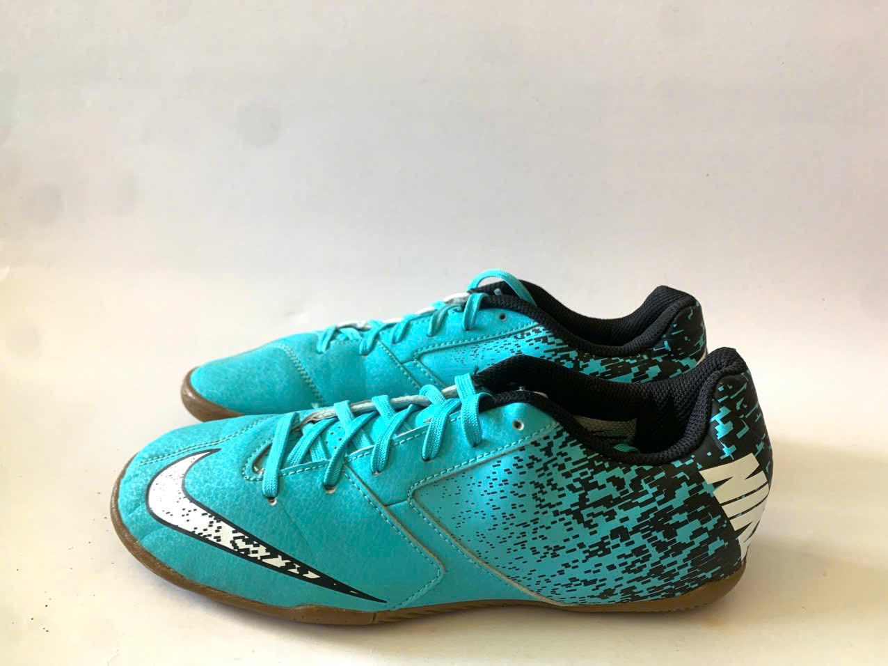 Giày Đá Bóng 2hand Hiệu Nike Giày Đá Bóng 2hand Hiệu Nike