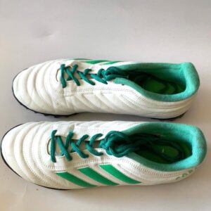 Giày Đá Bóng 2hand Hiệu Adidas
