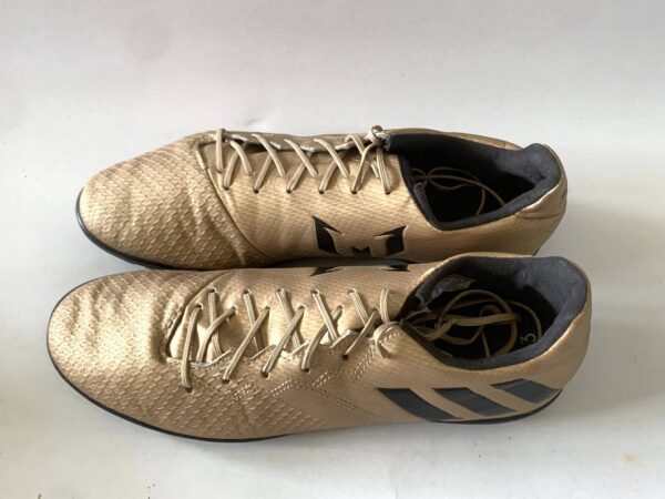 Giày Đá Bóng 2hand Hiệu Adidas