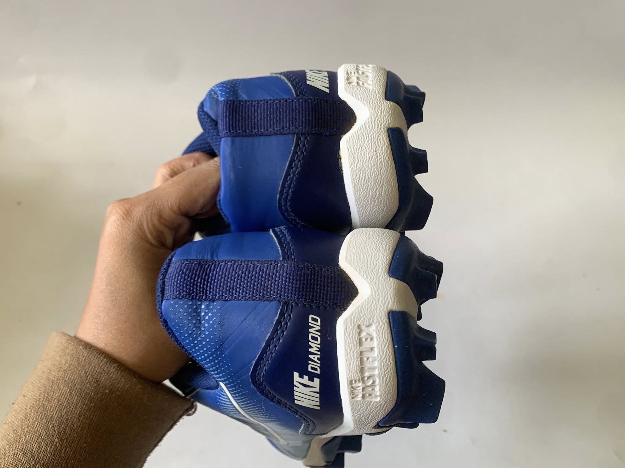 Giày Đá Bóng 2hand Hiệu Nike Giày Đá Bóng 2hand Hiệu Nike