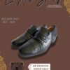 Giày Da Nam 2hand