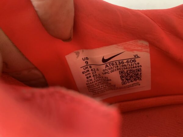 Giày Đá Bóng 2hand Hiệu Nike