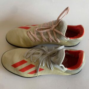 Giày Đá Banh 2hand Hiệu Adidas