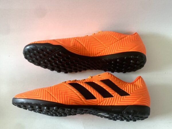 Giày Đá Bóng 2hand Hiệu Adidas