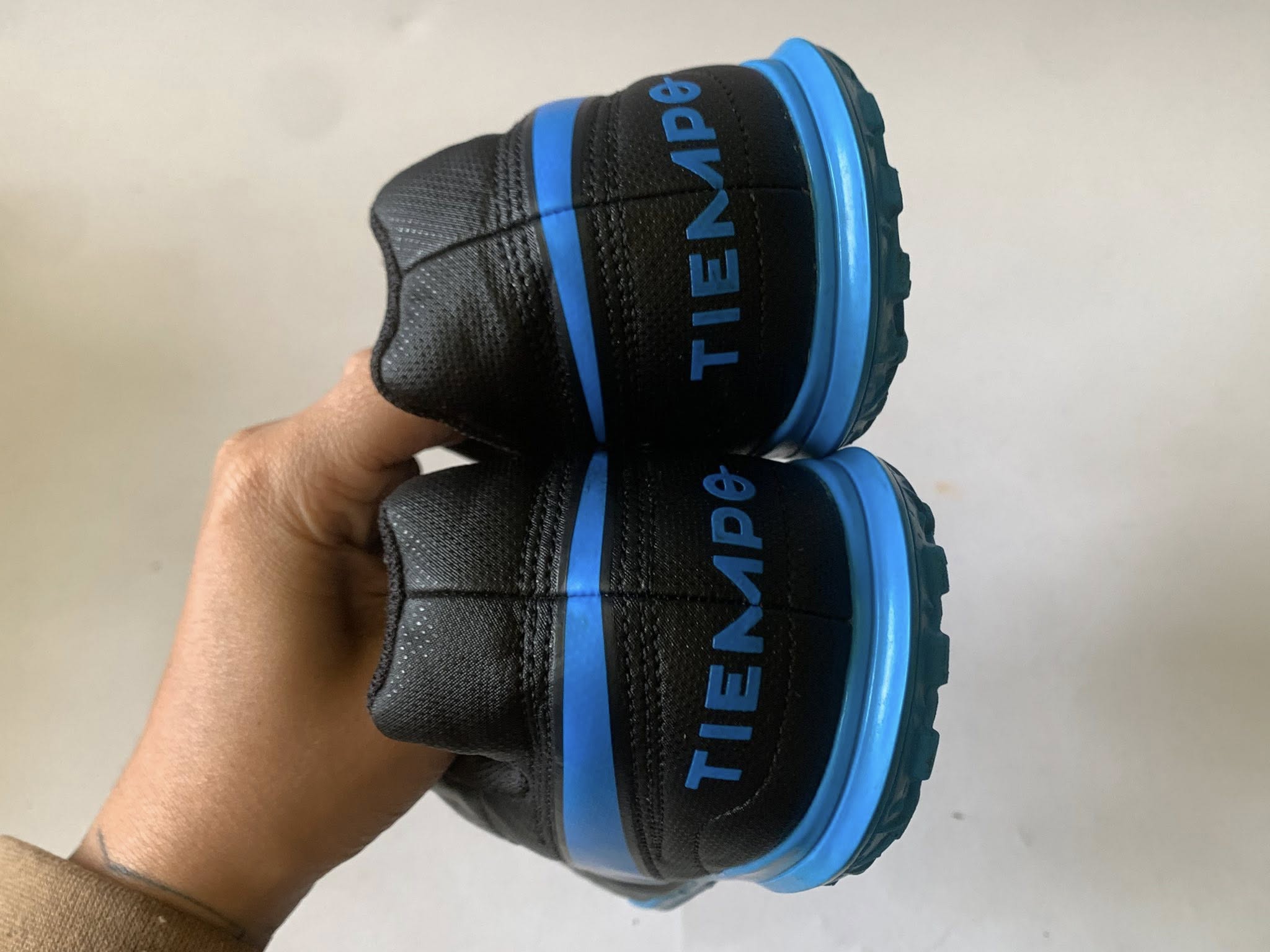 Giày Đá Bóng 2hand Hiệu Nike Giày Đá Bóng 2hand Hiệu Nike