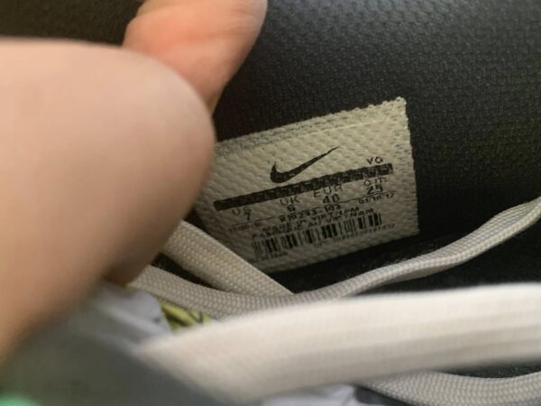 Giày Đá Bóng 2hand Hiệu Nike