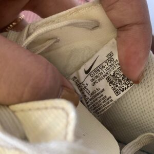 Giày Đá Bóng 2hand Hiệu Nike