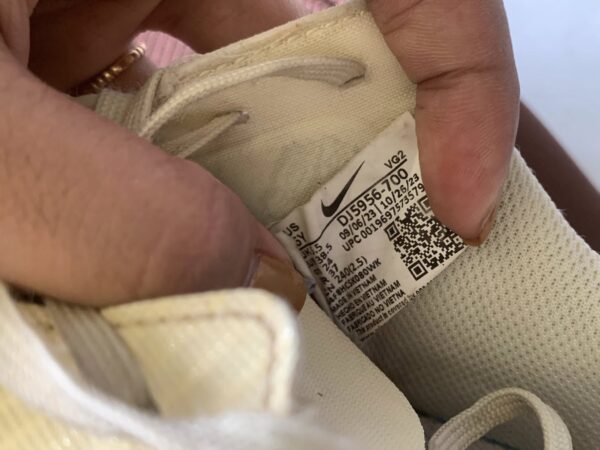 Giày Đá Bóng 2hand Hiệu Nike