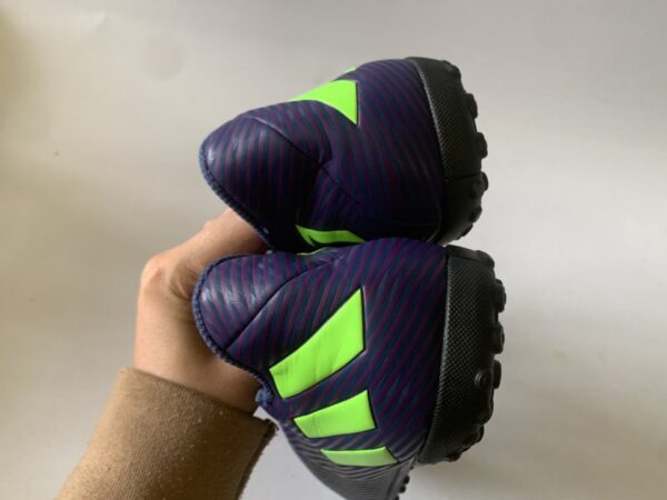 Giày Đá Bóng 2hand Hiệu Adidas