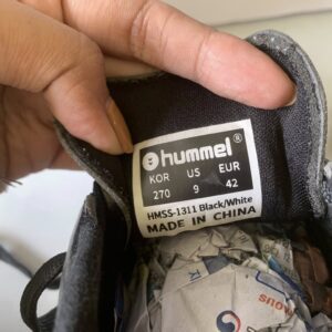 Giày Đá Bóng 2hand