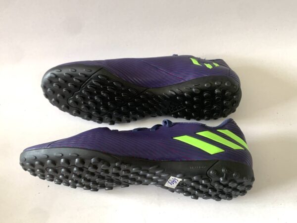 Giày Đá Bóng 2hand Hiệu Adidas