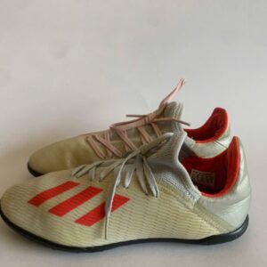 Giày Đá Banh 2hand Hiệu Adidas
