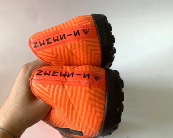 Giày Đá Bóng 2hand Hiệu Adidas