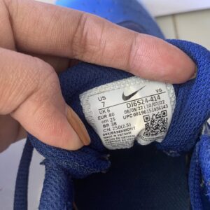Giày Đá Bóng 2hand Hiệu Nike