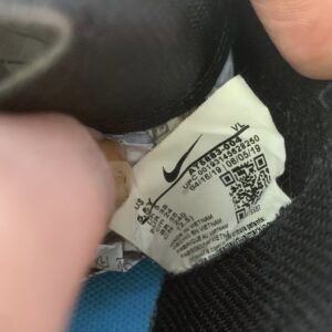 Giày Đá Bóng 2hand Hiệu Nike