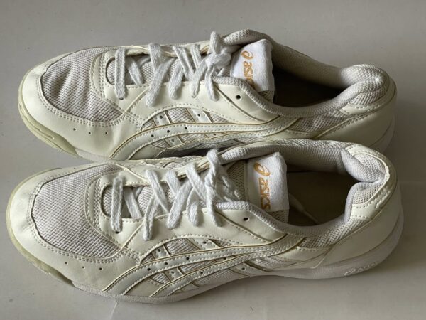 Giày 2hand Đá Bóng Hiệu Asics