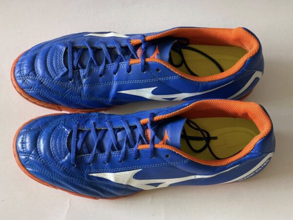 Giày 2hand Đá Bóng Hiệu Mizuno