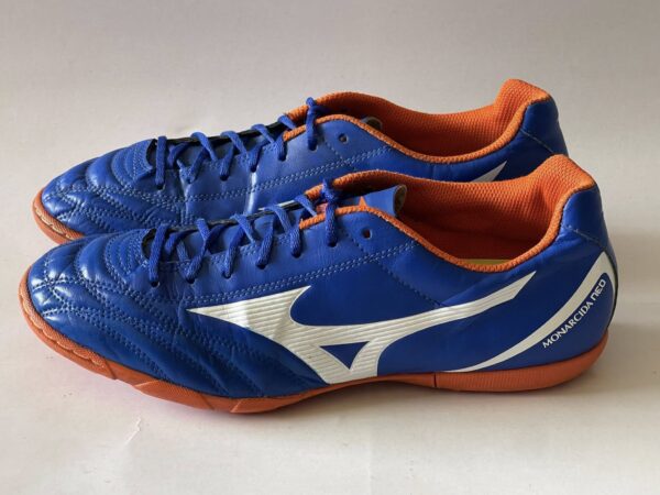 Giày 2hand Đá Bóng Hiệu Mizuno