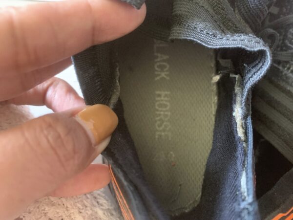 Giày 2hand Đá Banh Hiệu Adidas