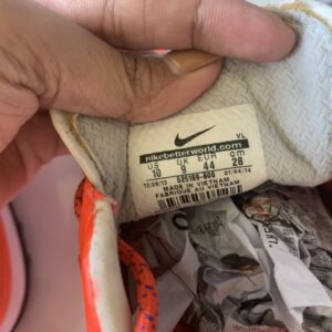 Giày 2hand Đá Banh Hiệu Nike