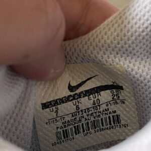 Giày 2hand Đá Bóng Hiệu Nike