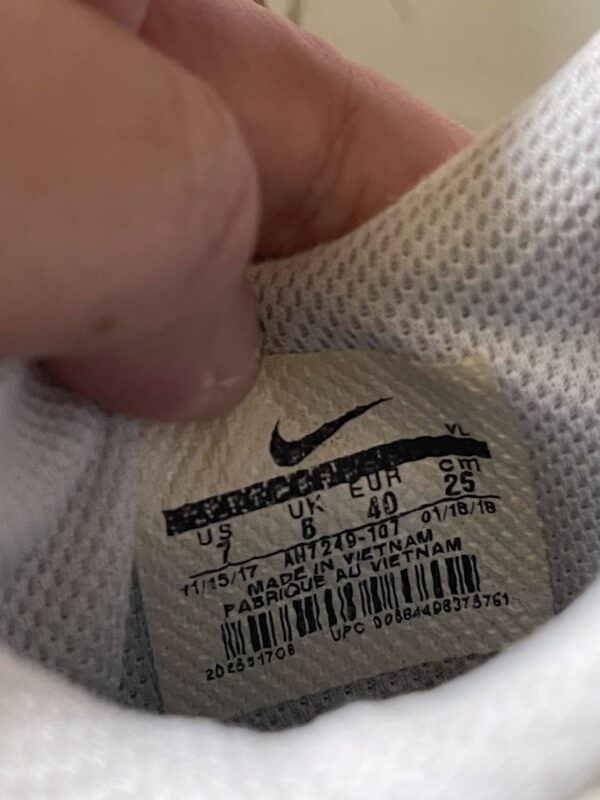 Giày 2hand Đá Bóng Hiệu Nike