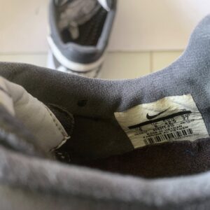 Giày Đá Banh 2hand Hiệu Nike