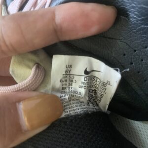 Giày 2hand Đá Banh Hiệu Nike