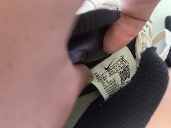 Giày 2hand Đá Banh Hiệu Nike