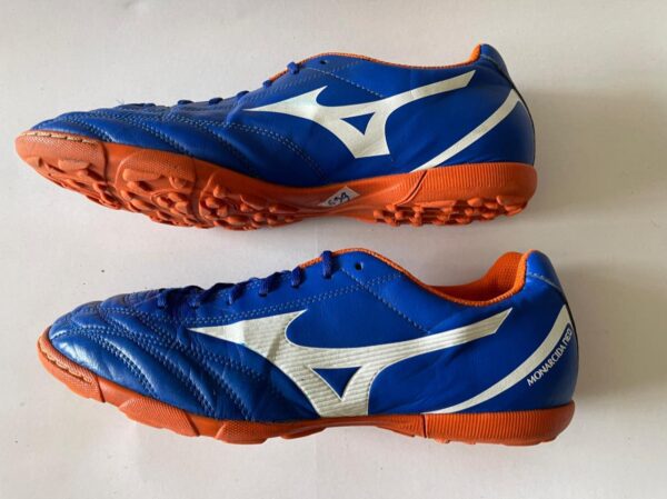 Giày 2hand Đá Bóng Hiệu Mizuno