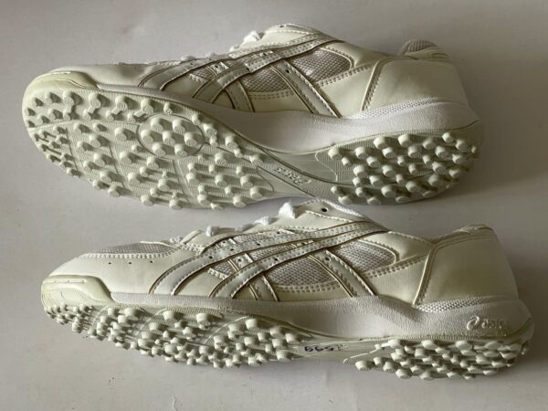 Giày 2hand Đá Bóng Hiệu Asics