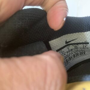 Giày 2hand Đá Banh Hiệu Nike