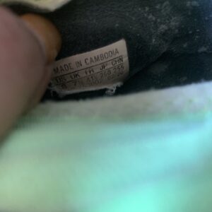 Giày 2hand Đá Bóng Hiệu Adidas