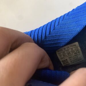 Giày 2hand Đá Bóng Hiệu Adidas