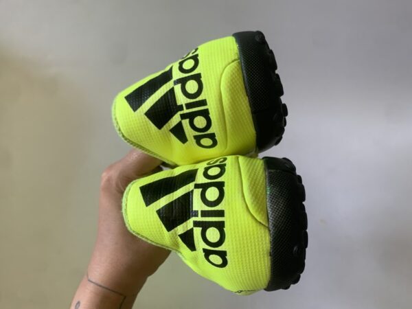 Giày 2hand Đá Bóng Hiệu Adidas