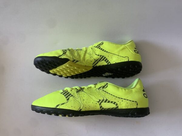 Giày 2hand Đá Bóng Hiệu Adidas