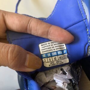 Giày 2hand Đá Bóng Hiệu Mizuno