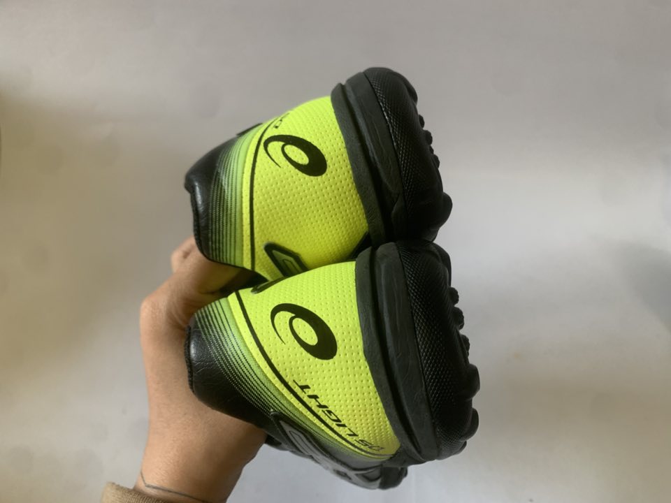 Giày 2hand Đá Bóng Hiệu Asics Giày 2hand Đá Bóng Hiệu Asics