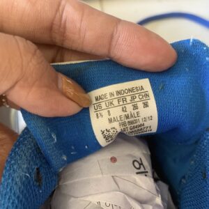 Giày 2hand Đá Bóng Hiệu Adidas