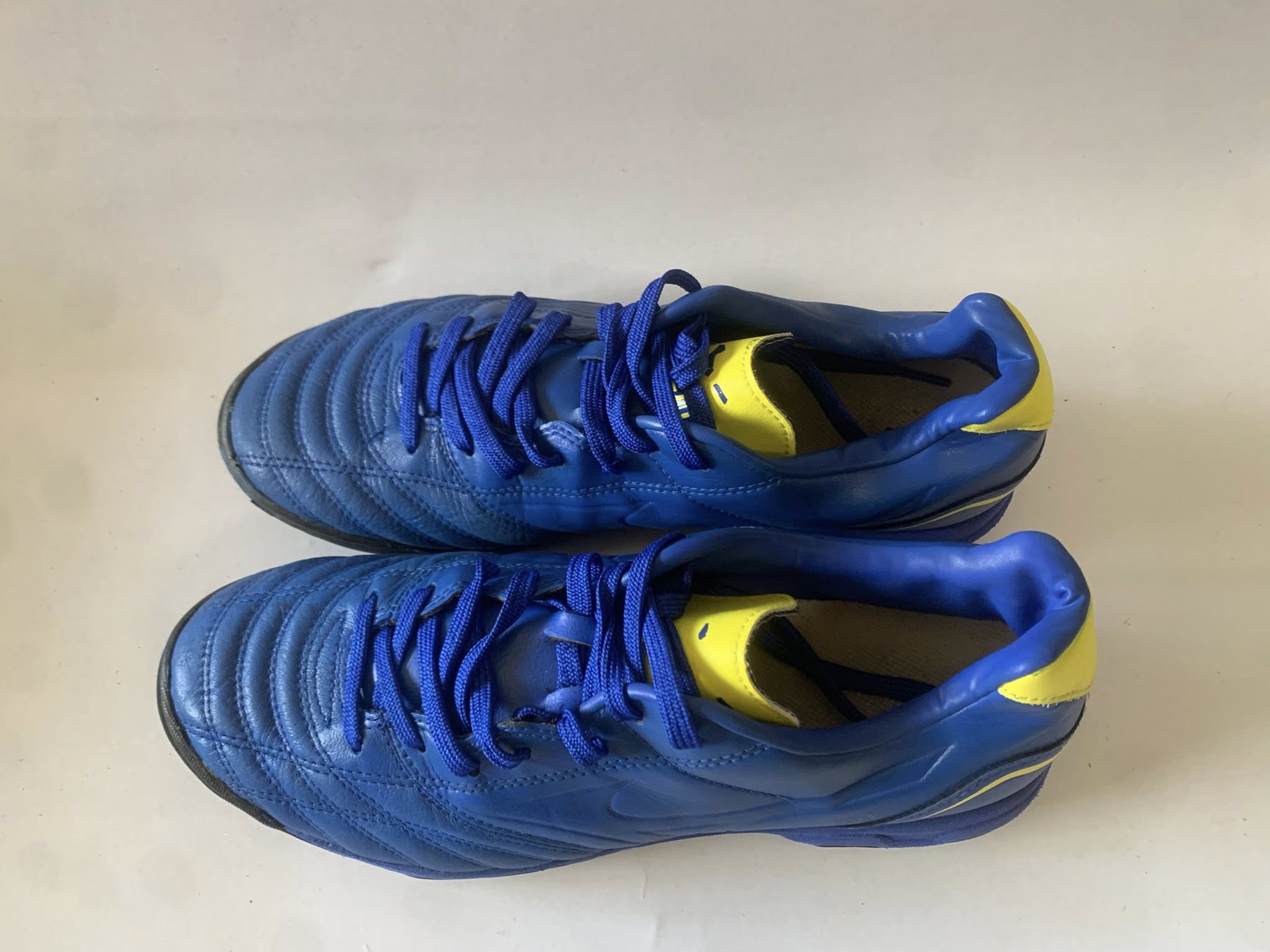 Giày 2hand Đá Bóng Hiệu Mizuno Giày 2hand Đá Bóng Hiệu Mizuno