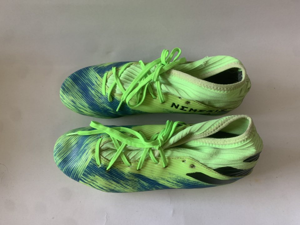 Giày 2hand Đá Bóng Hiệu Adidas Giày 2hand Đá Bóng Hiệu Adidas