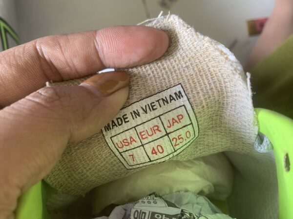 Giày 2hand Đá Bóng Hiệu Nike