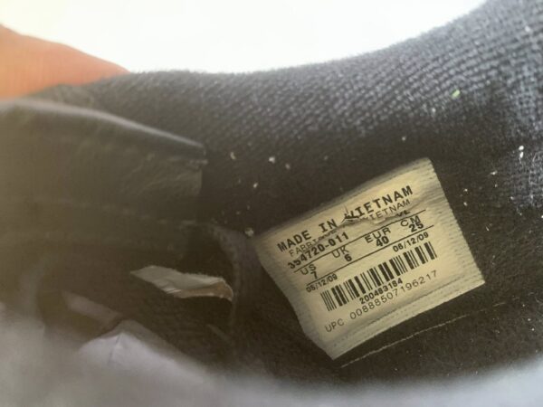 Giày 2hand Đá Bóng Hiệu Nike